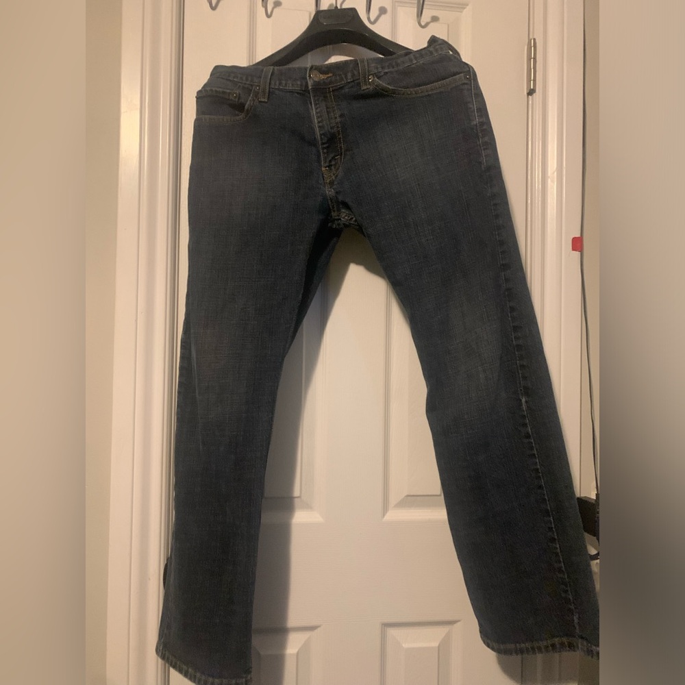 Levi’s jeans